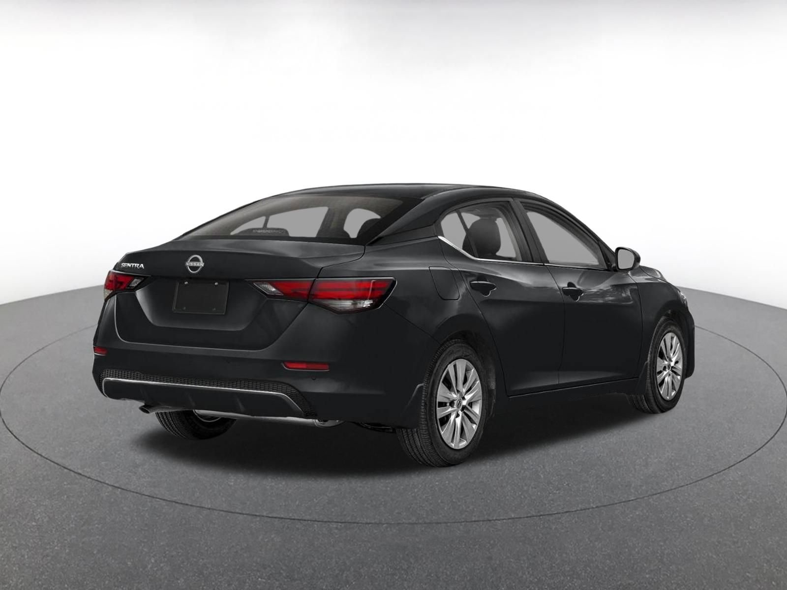 Used 2025 Nissan Sentra S FWD video 2