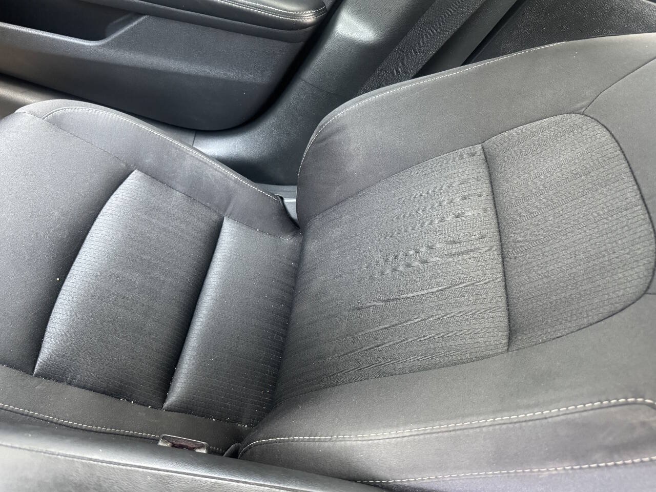 Used 2020 Nissan Altima 2.5 S FWD image 20