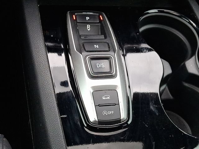 Certified 2021 Honda Pilot Touring image 11
