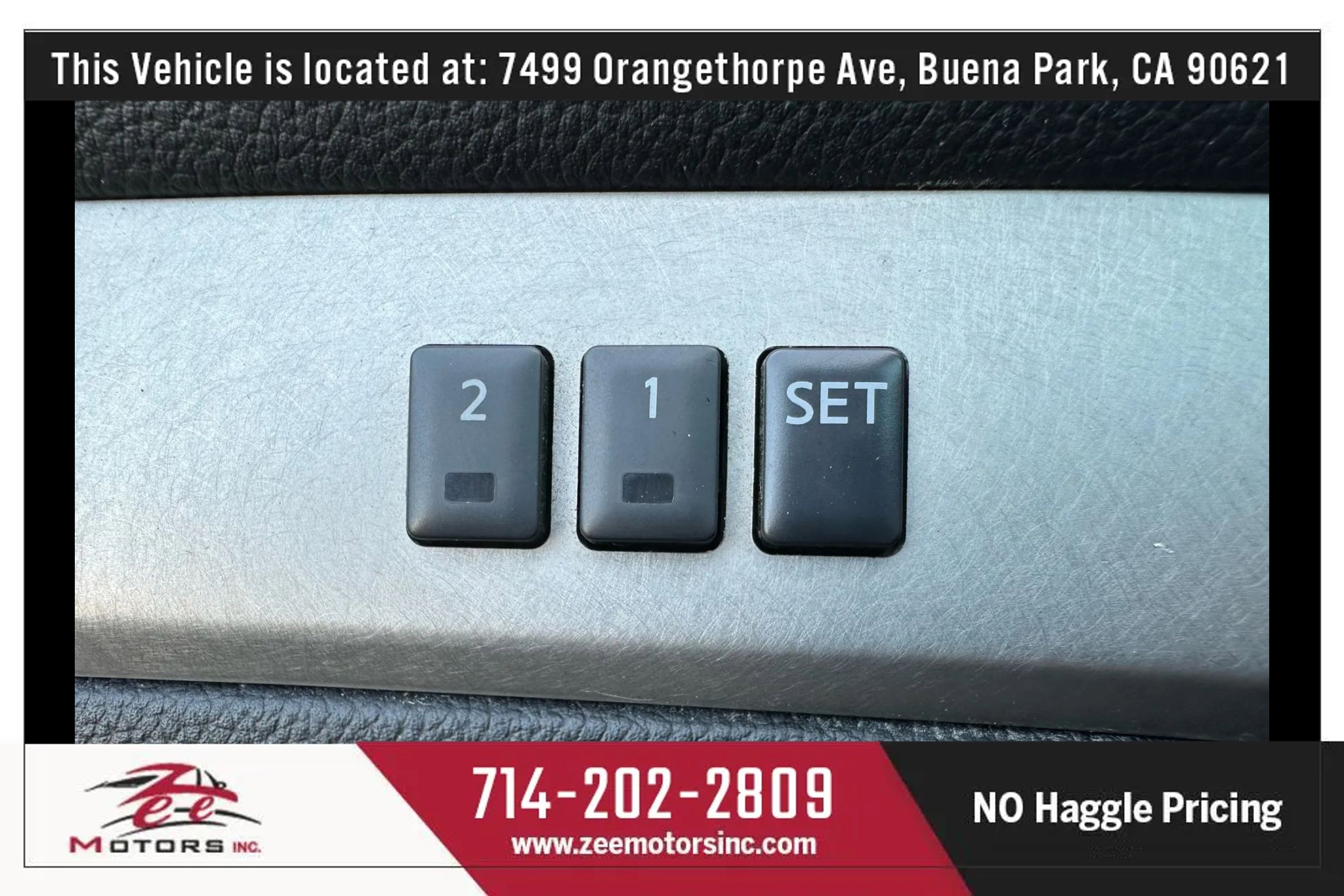 Used 2008 INFINITI G37 Sport w/ Premium Pkg image 35