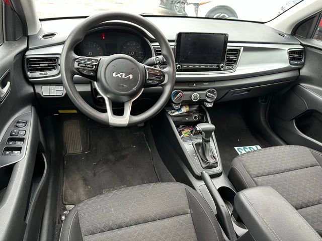 Used 2023 Kia Rio S FWD image 9