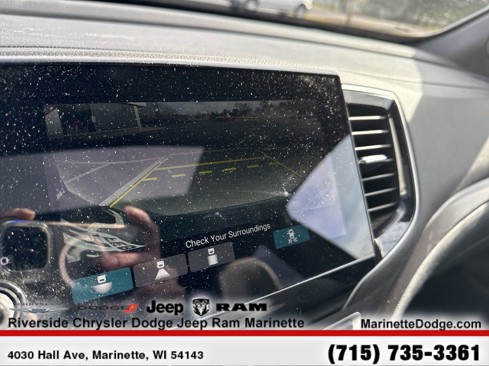 Used 2023 Honda Passport EX-L image 22