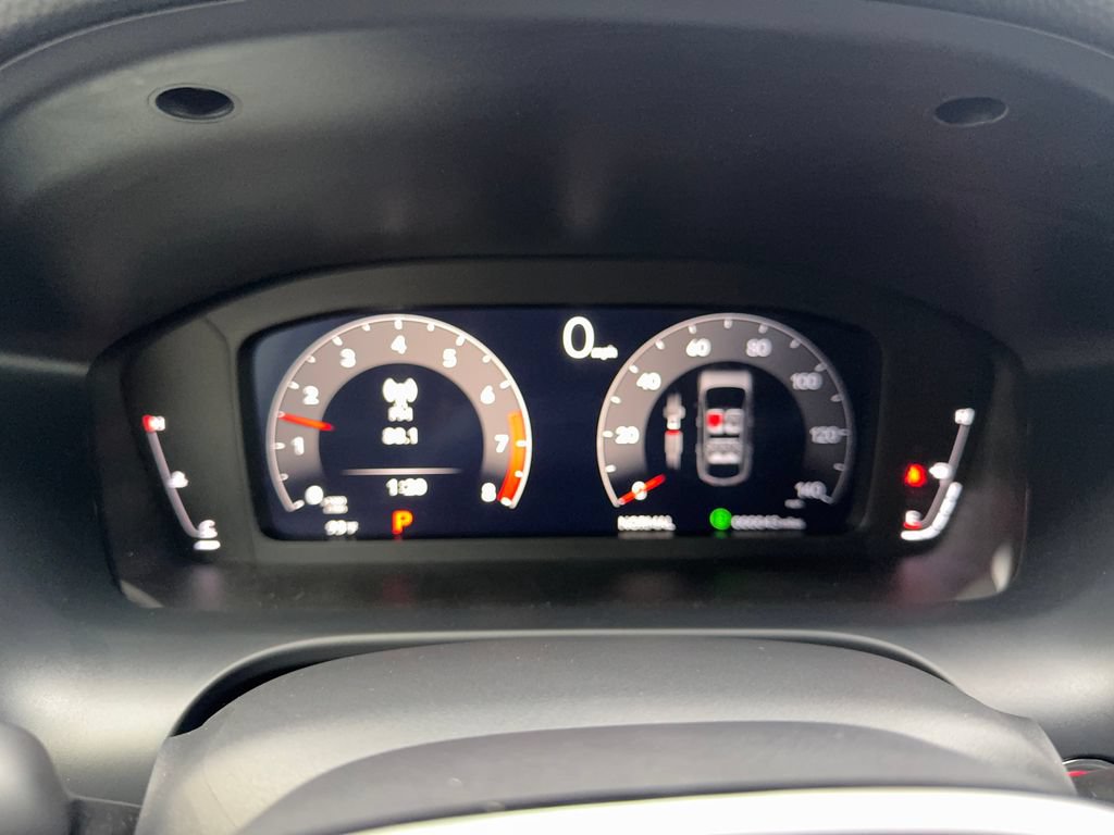 Used 2025 Acura ADX A-Spec AWD/4WD image 61