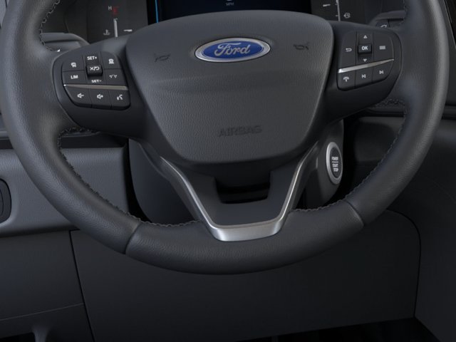 New 2026 Ford Transit 350 XLT AWD/4WD image 12