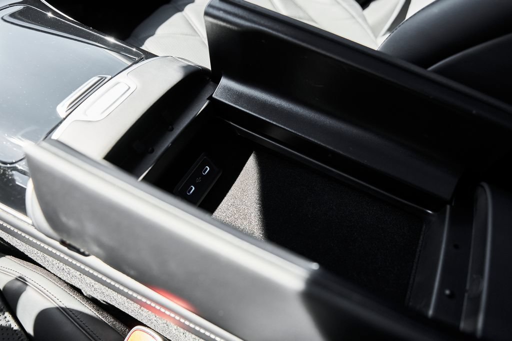 Used 2023 Mercedes-Benz Maybach S 680 4MATIC image 69