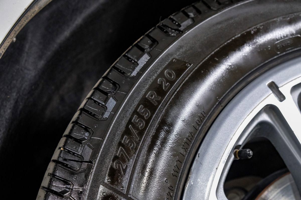 Used 2022 Lincoln Navigator L Reserve image 51