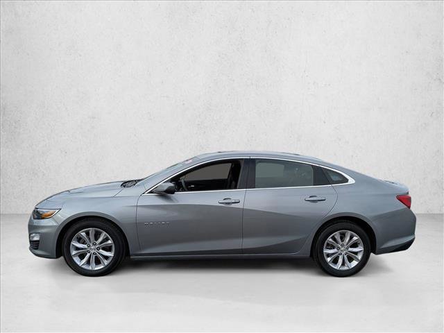 Used 2024 Chevrolet Malibu LT FWD image 9