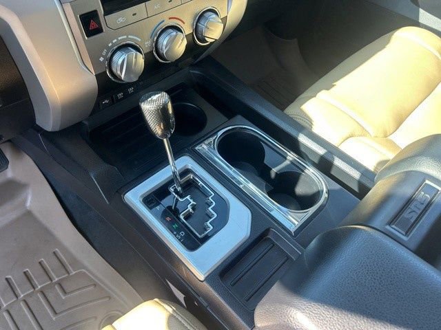 Used 2021 Toyota Tundra SR5 w/ SR5 Upgrade Package image 25