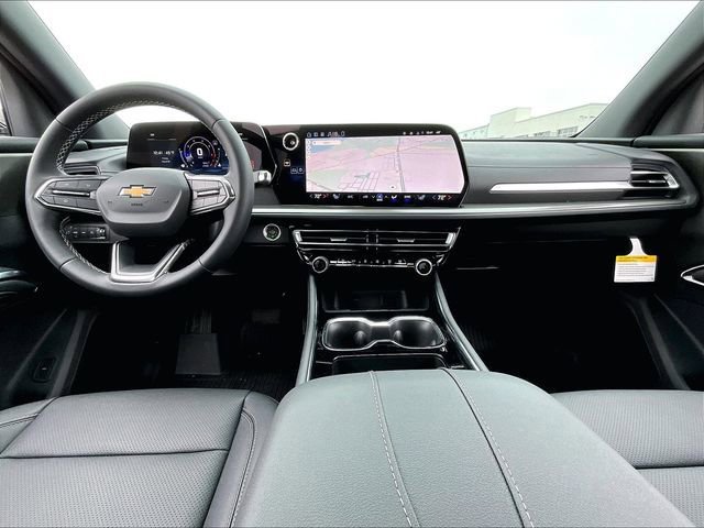 New 2026 Chevrolet Traverse LT w/ Driver Confidence Package image 11