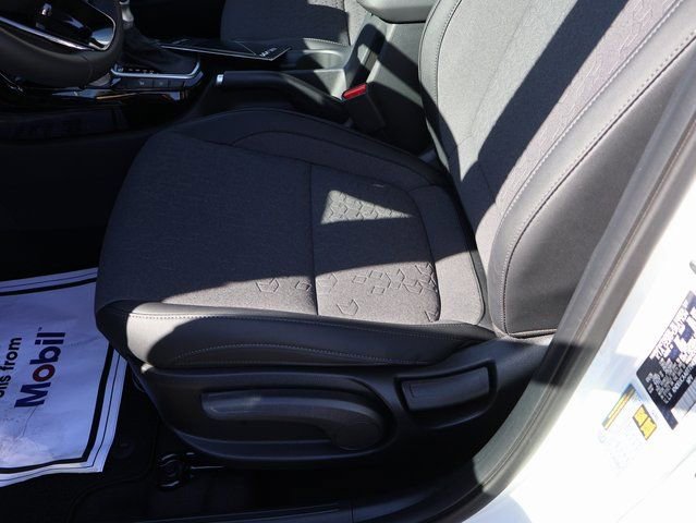 New 2026 Kia Seltos S AWD/4WD image 39
