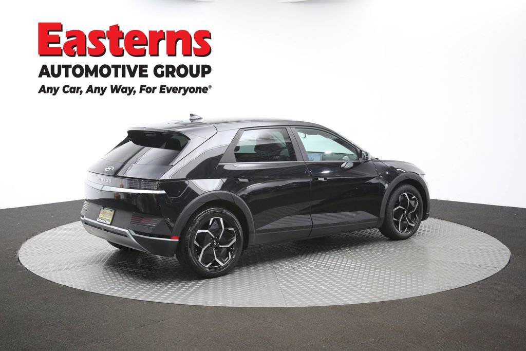 Used 2024 Hyundai Ioniq 5 SEL RWD image 40