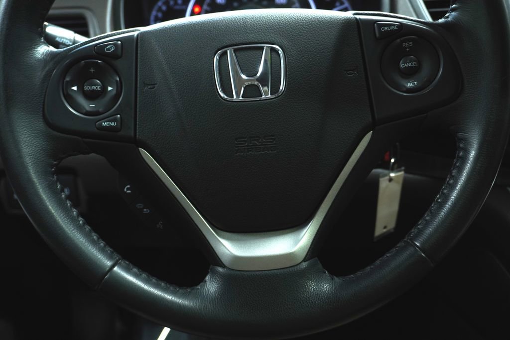 Used 2014 Honda CR-V EX-L image 15