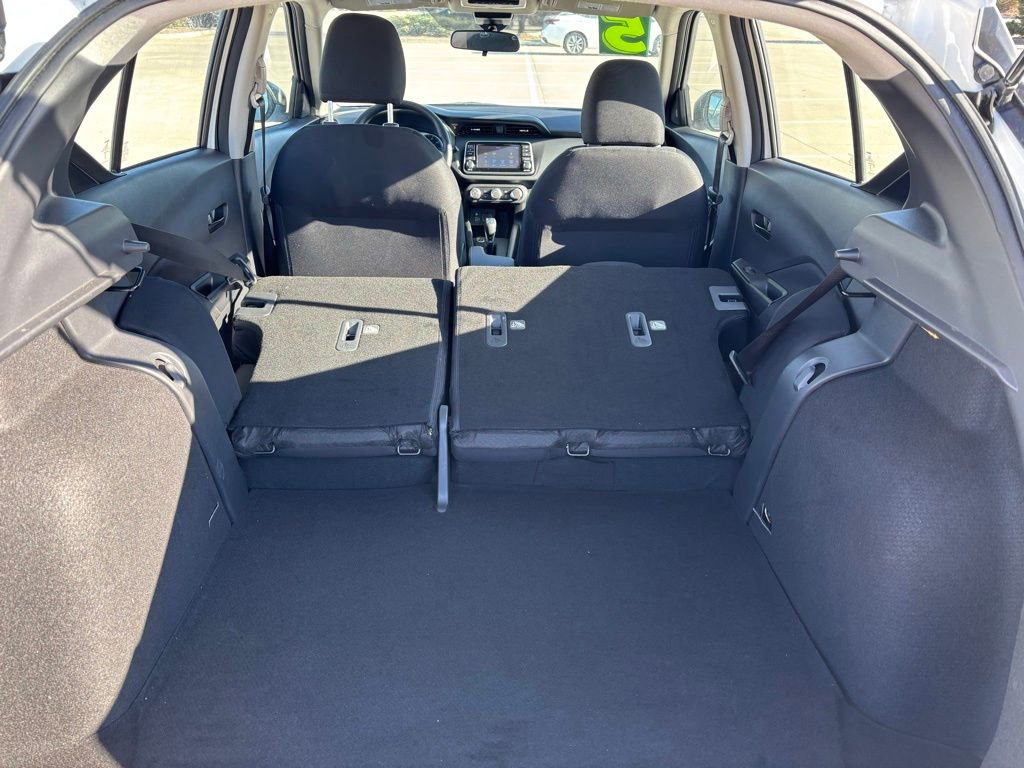 Used 2025 Nissan Kicks Play S image 12