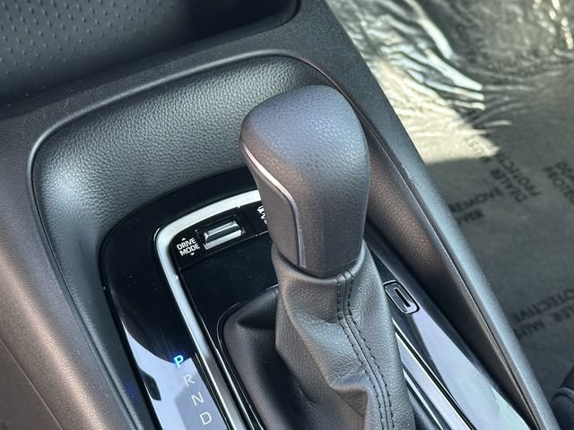 Certified 2023 Toyota Corolla SE FWD image 19