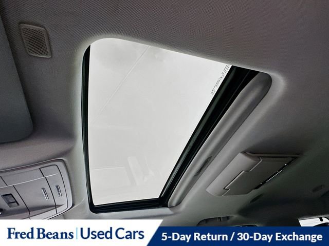 Used 2018 Chevrolet Tahoe LT image 25