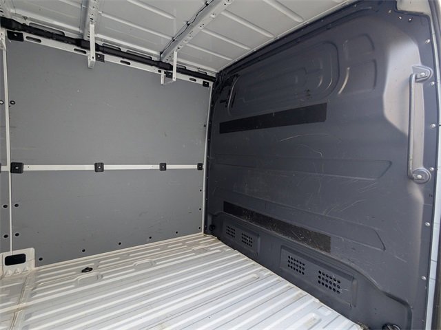 Used 2023 Mercedes-Benz Sprinter 144 Cargo image 14