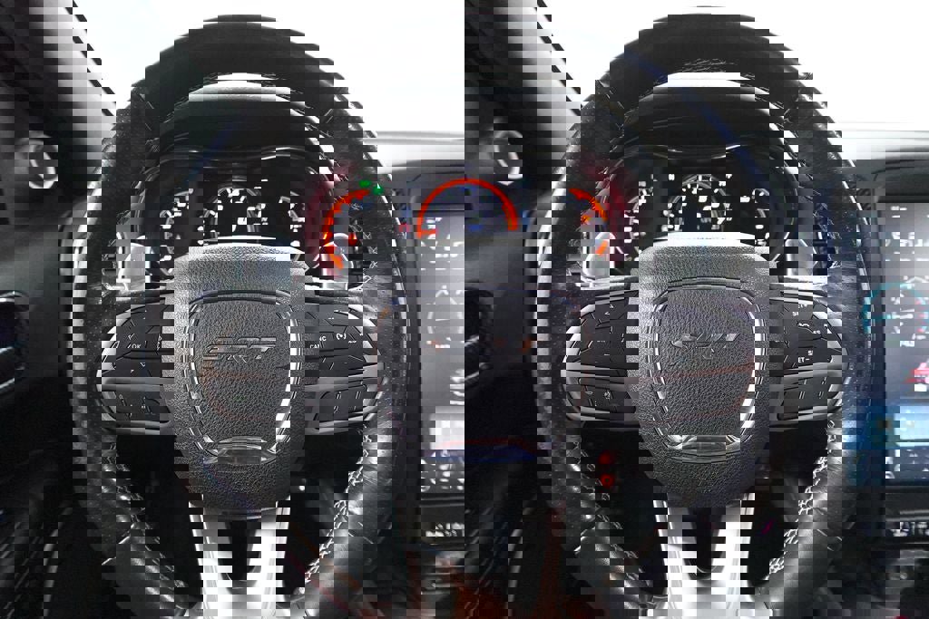 Used 2020 Dodge Durango SRT image 15