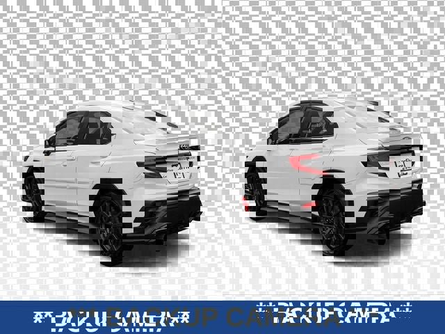 Used 2024 Subaru WRX Premium image 4