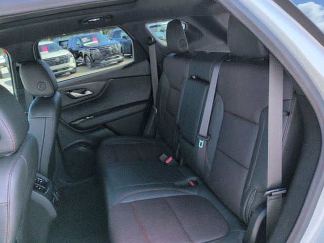 Used 2020 Chevrolet Blazer RS FWD image 15
