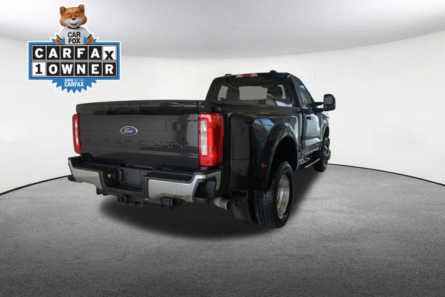 Used 2026 Ford F350 XLT AWD/4WD image 14