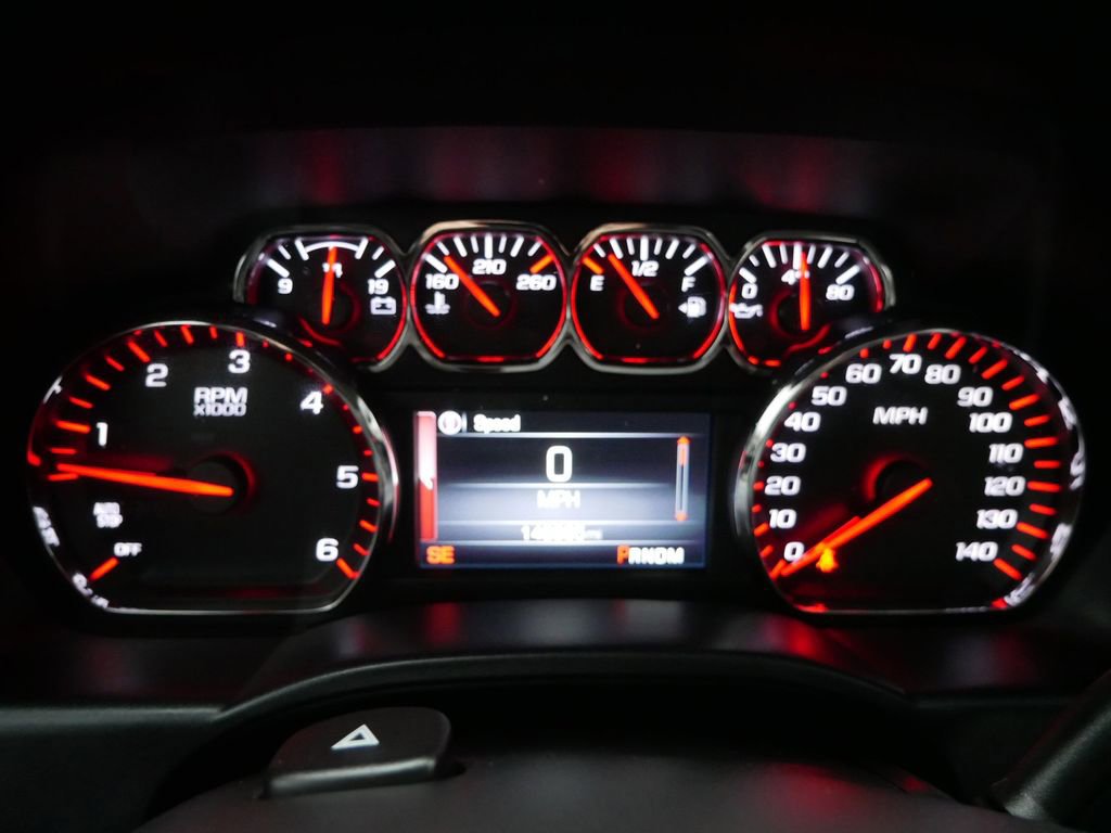 Used 2016 GMC Sierra 1500 SLE image 53