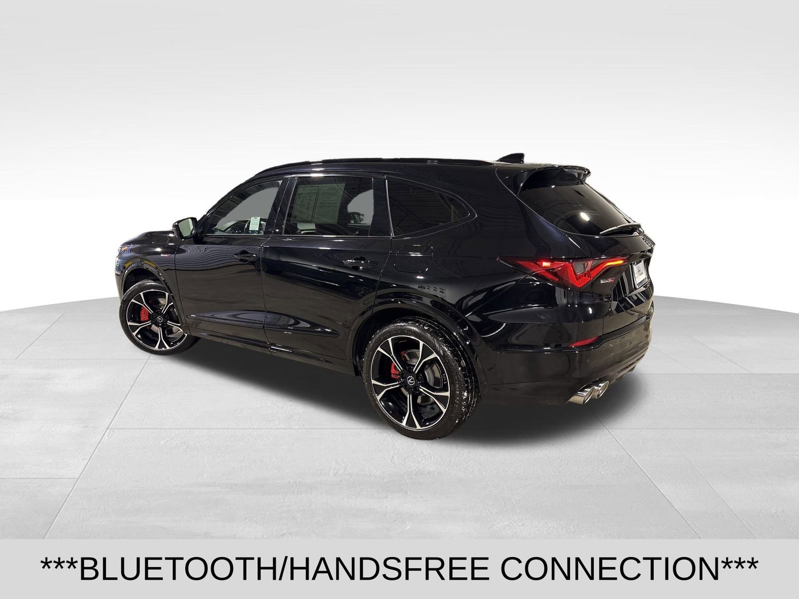 Used 2025 Acura MDX Type S image 3