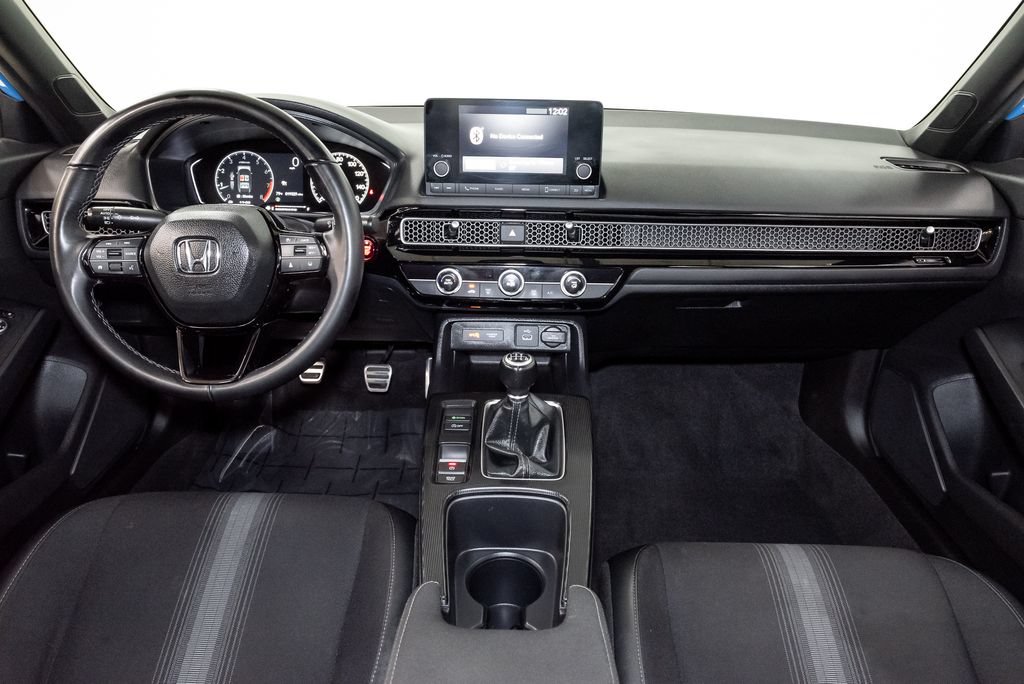 Used 2023 Honda Civic Sport image 23