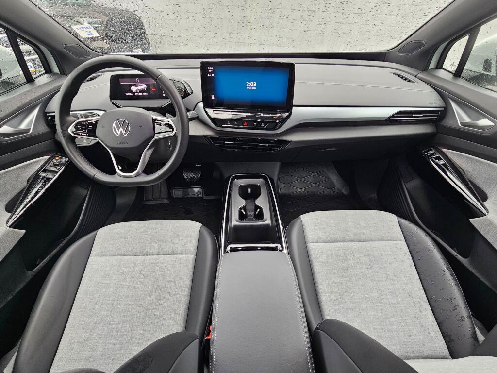 Used 2023 Volkswagen ID.4 Pro RWD image 18