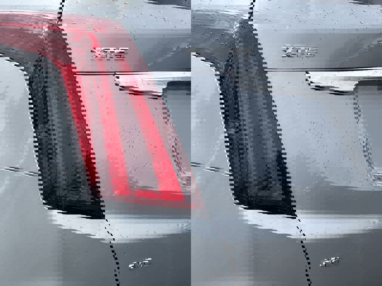 Used 2023 Cadillac XT5 Premium Luxury image 40