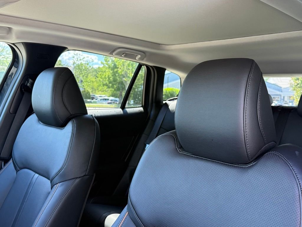 New 2026 MAZDA CX-50 AWD 2.5 Hybrid w/ Cargo Package image 29