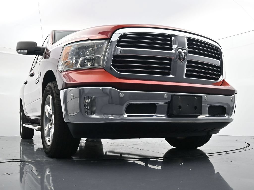 Used 2016 RAM 1500 Big Horn AWD/4WD image 18