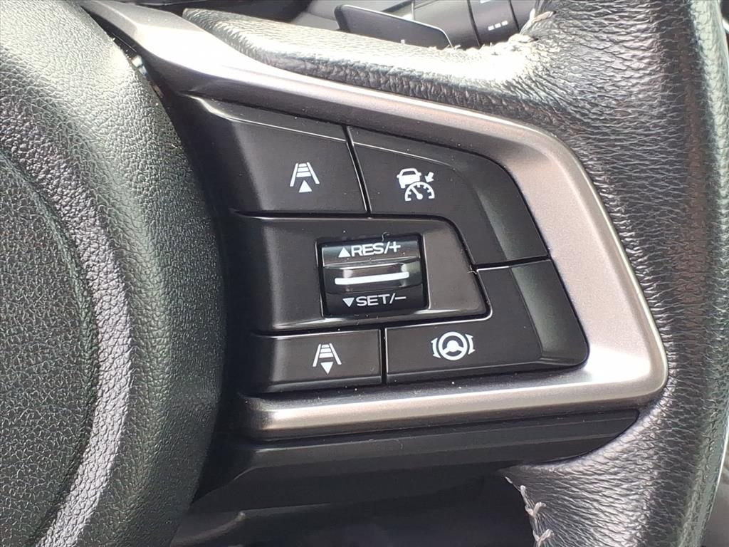 Used 2021 Subaru Outback Premium w/ Tech Package 1 image 10