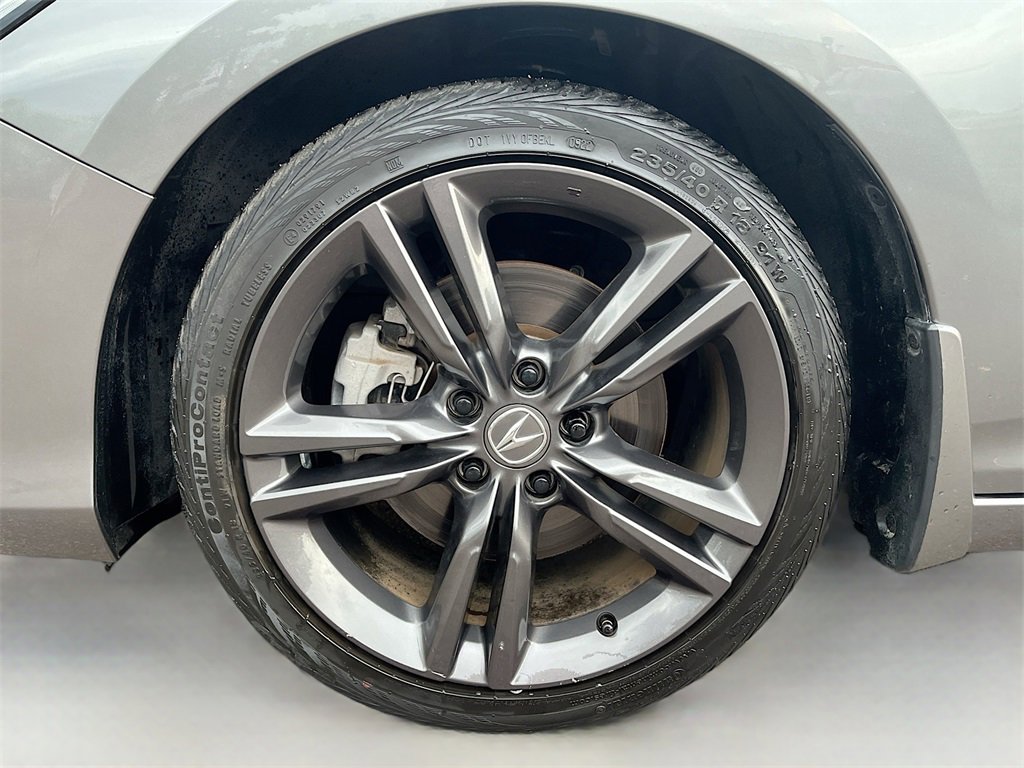 Used 2023 Acura Integra A-Spec image 31