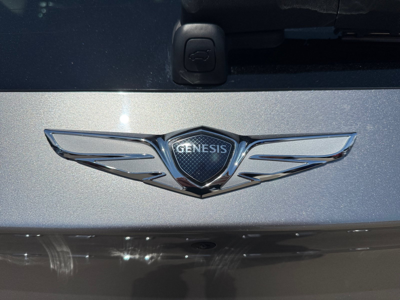 Used 2021 Genesis GV80 2.5T w/ Advanced Package 03 RWD image 23