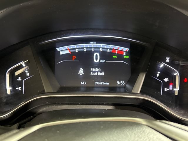 Used 2018 Honda CR-V EX image 30