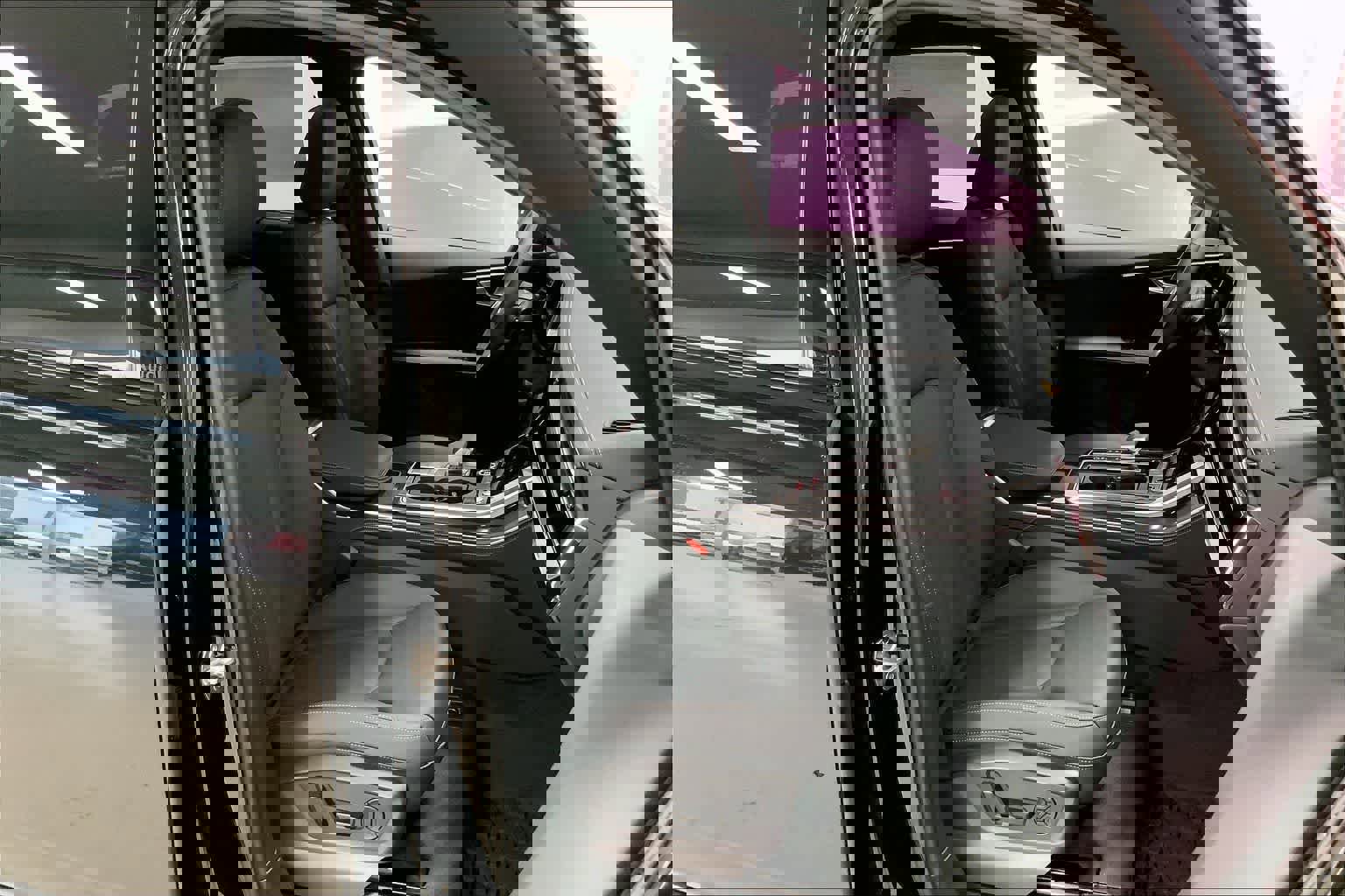 New 2026 Audi Q7 3.0T Premium Plus image 13