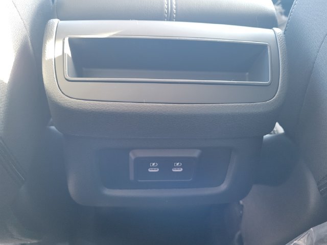 New 2026 Nissan Pathfinder SV AWD/4WD image 31