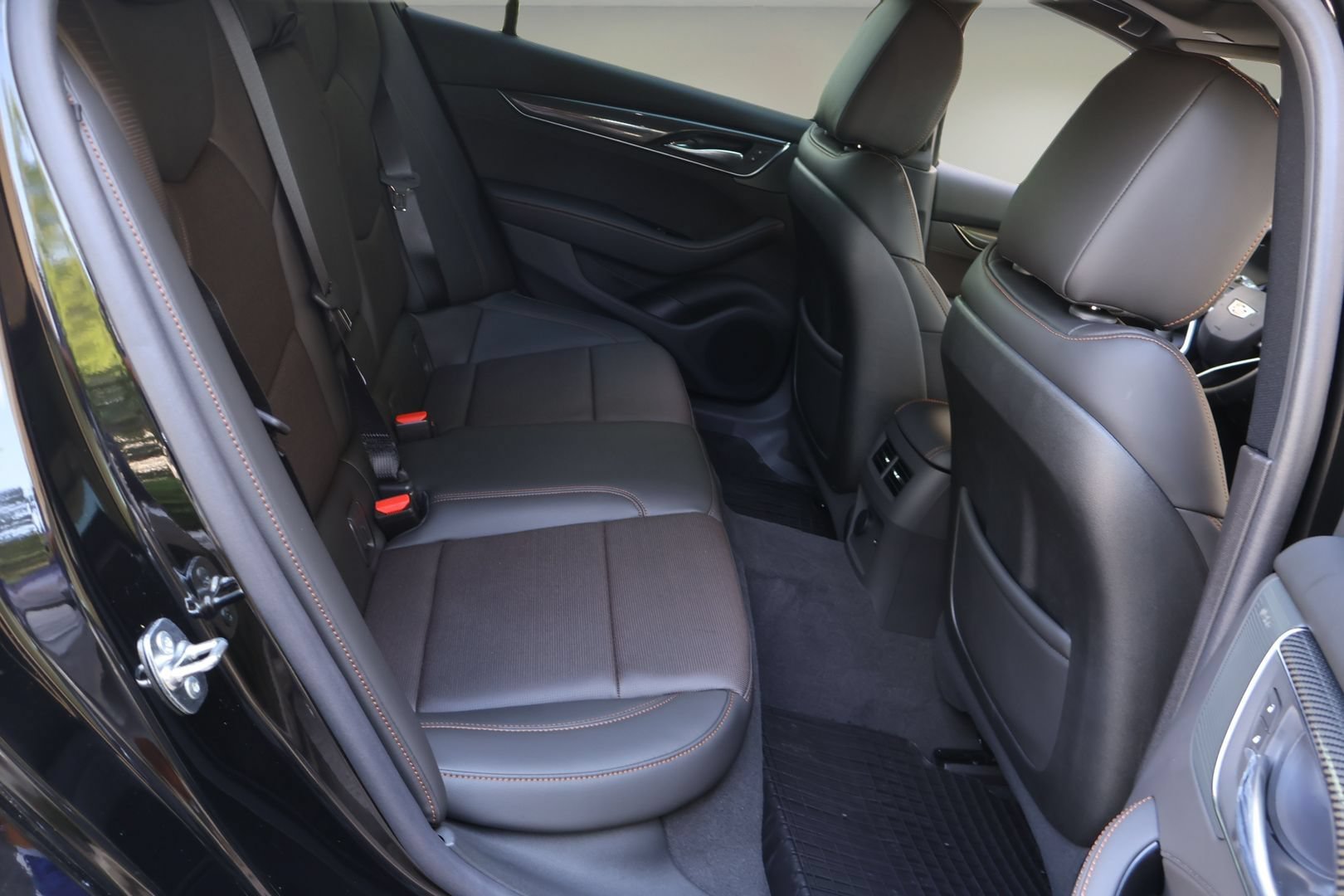 New 2026 Cadillac CT5 Sport RWD image 15