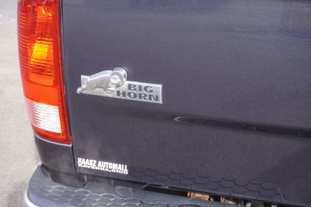 Used 2018 RAM 1500 Big Horn image 7