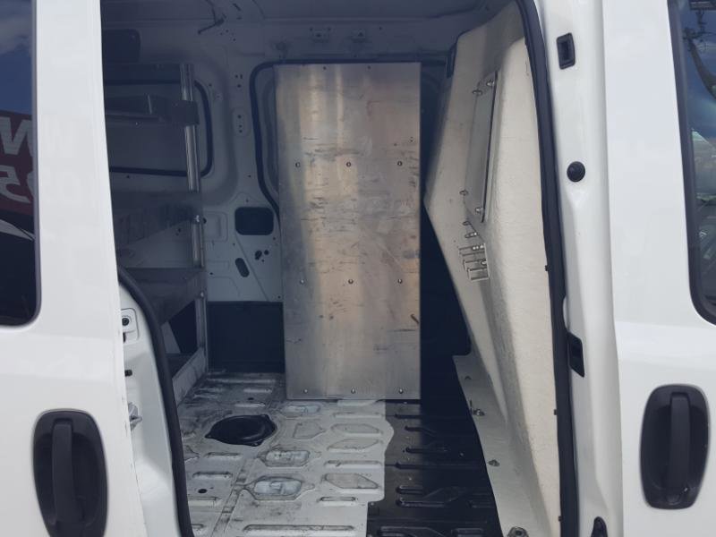 Used 2021 RAM ProMaster City Tradesman w/ Window Group 09 image 12