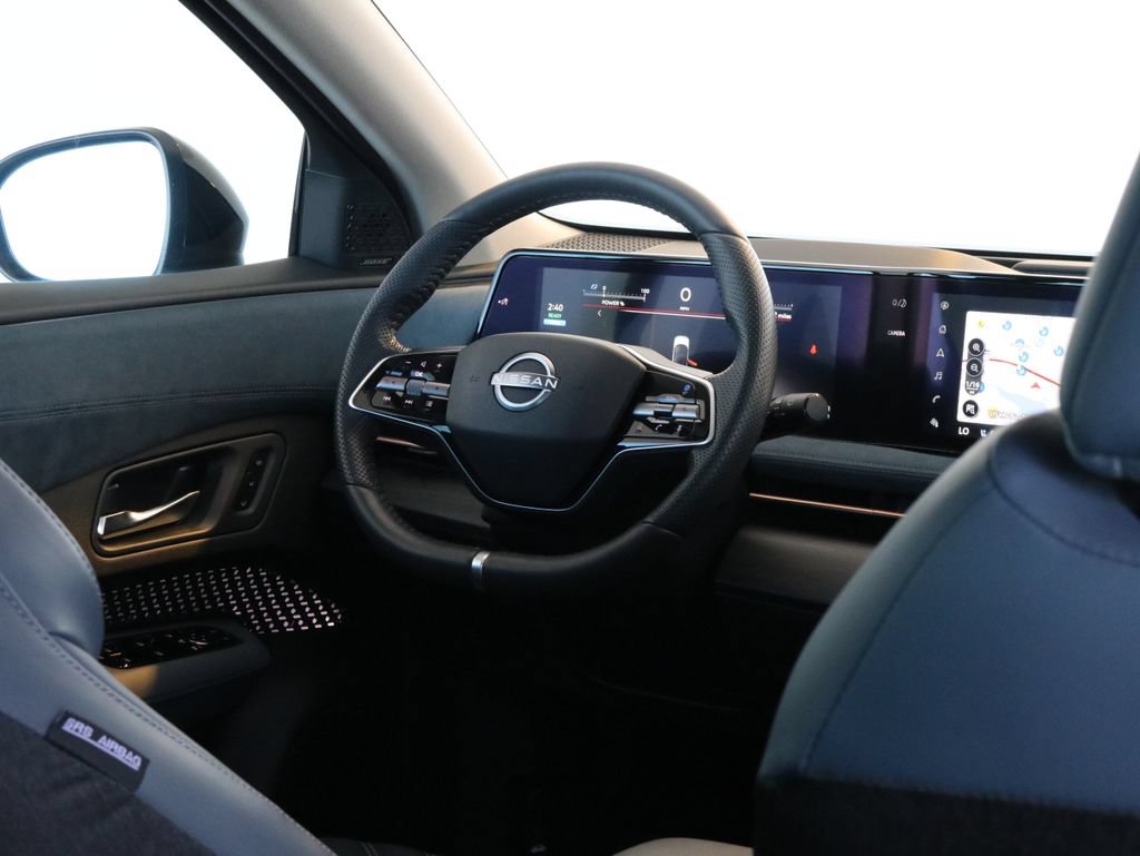 Used 2024 Nissan Ariya AWD image 44