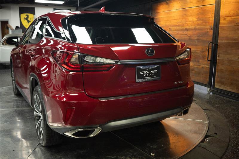 Used 2016 Lexus RX 350 AWD w/ Premium Package image 6