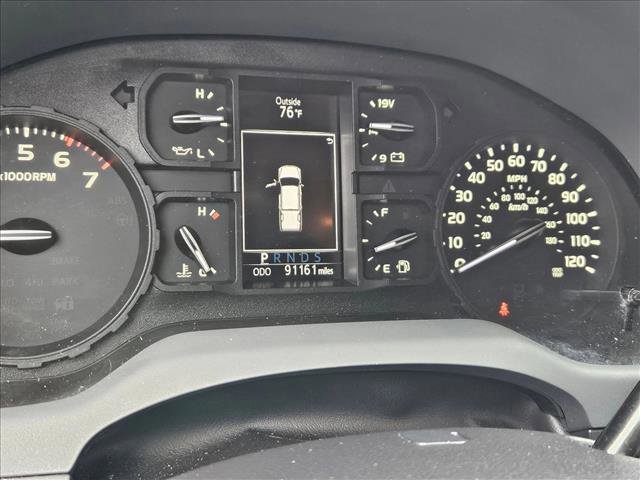 Used 2019 Toyota Tundra SR image 6