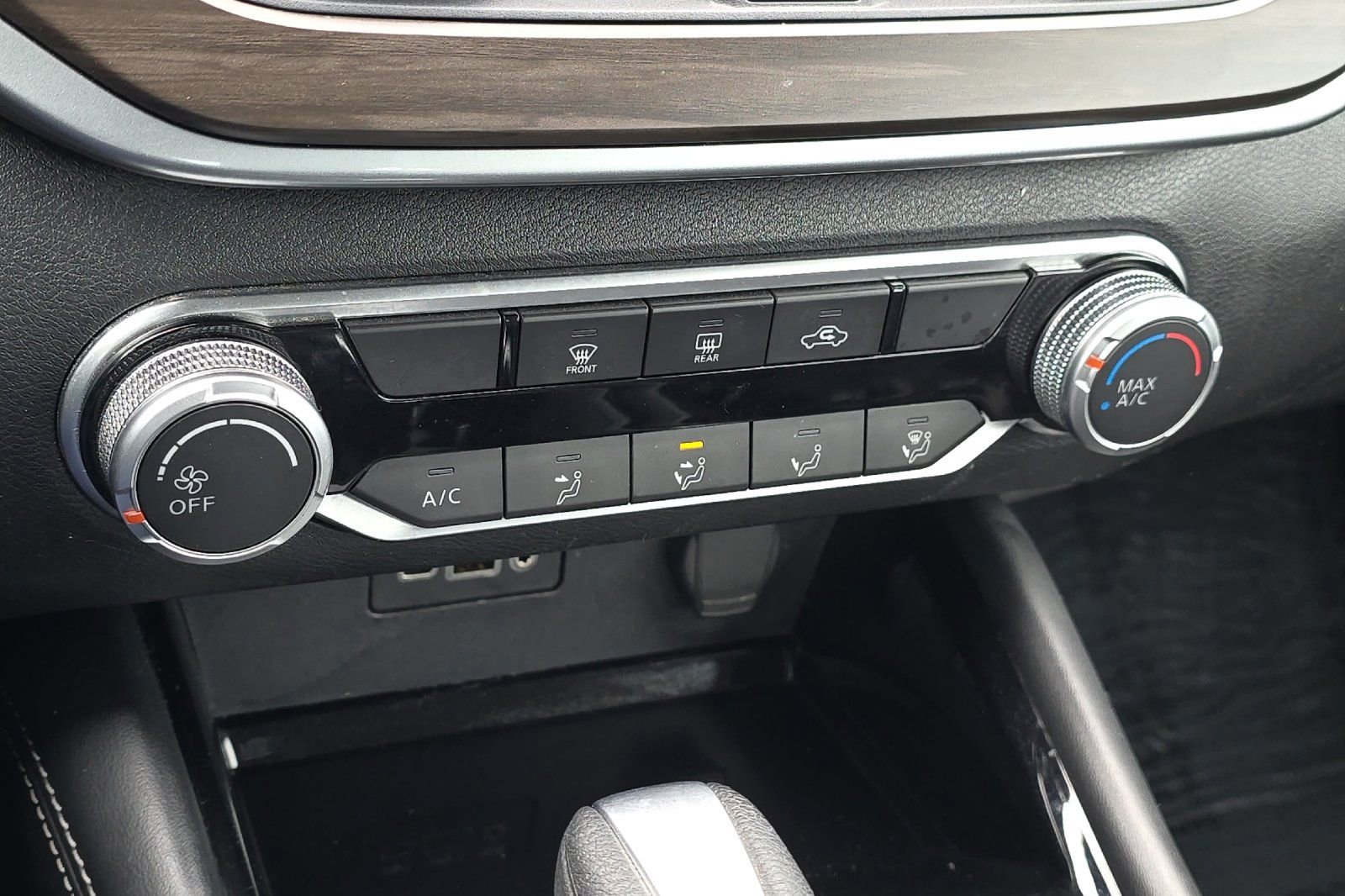 Used 2023 Nissan Altima 2.5 SV image 16