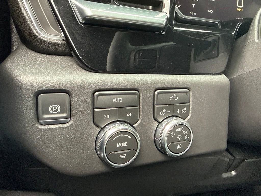 Used 2026 GMC Sierra 1500 Elevation AWD/4WD image 24