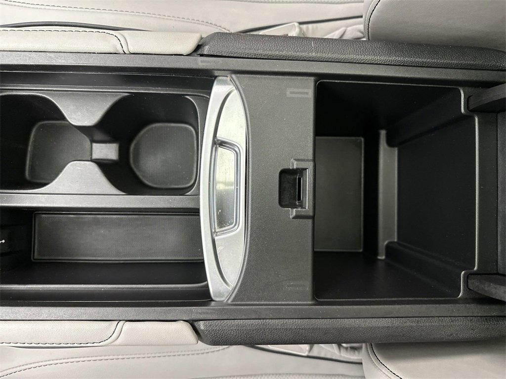 Used 2019 Acura RDX AWD w/ Advance Package image 21