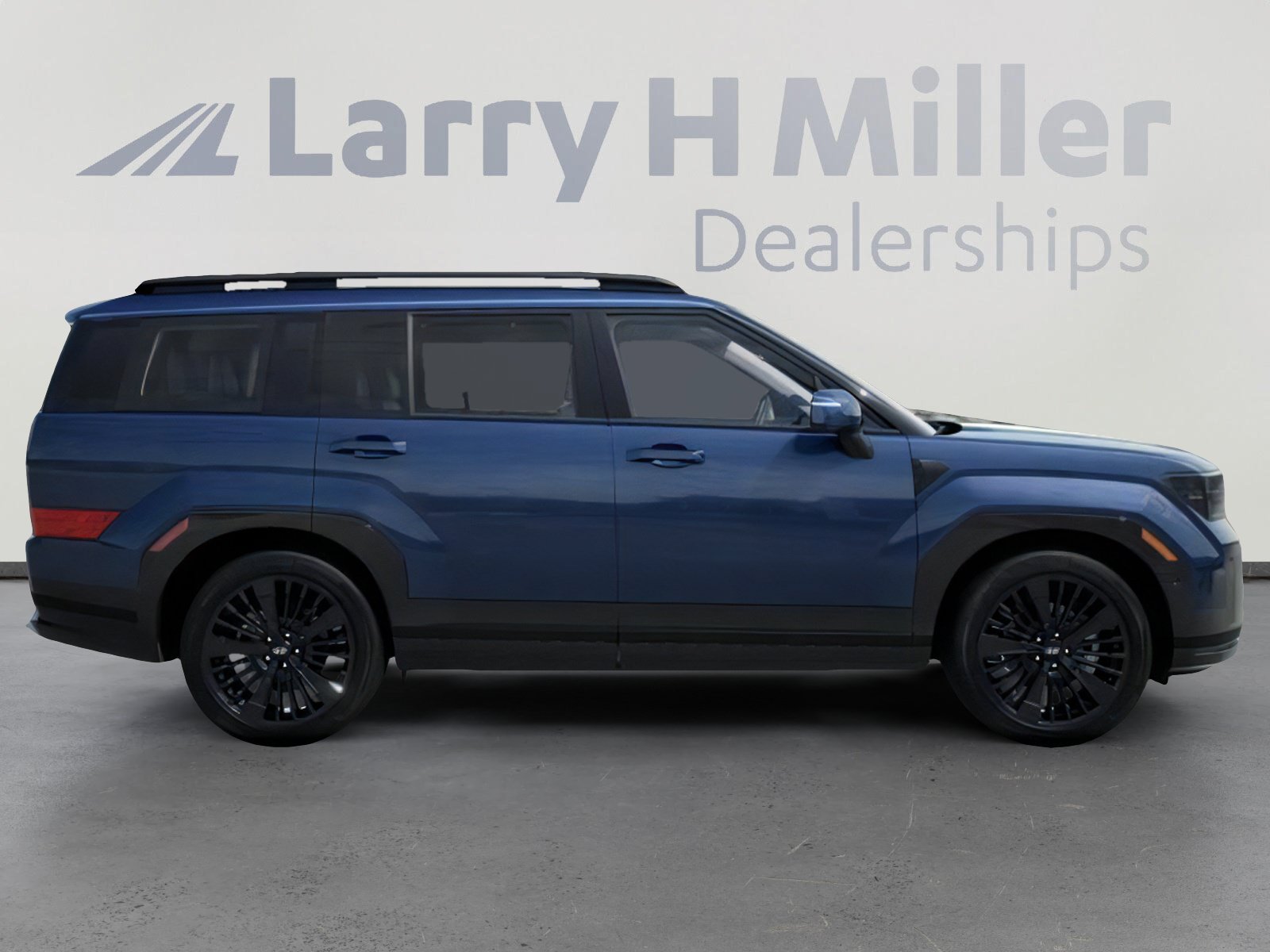 New 2026 Hyundai Santa Fe Calligraphy AWD/4WD image 7