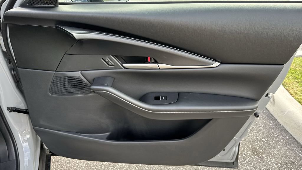 New 2026 MAZDA CX-30 AWD 2.5 S image 44