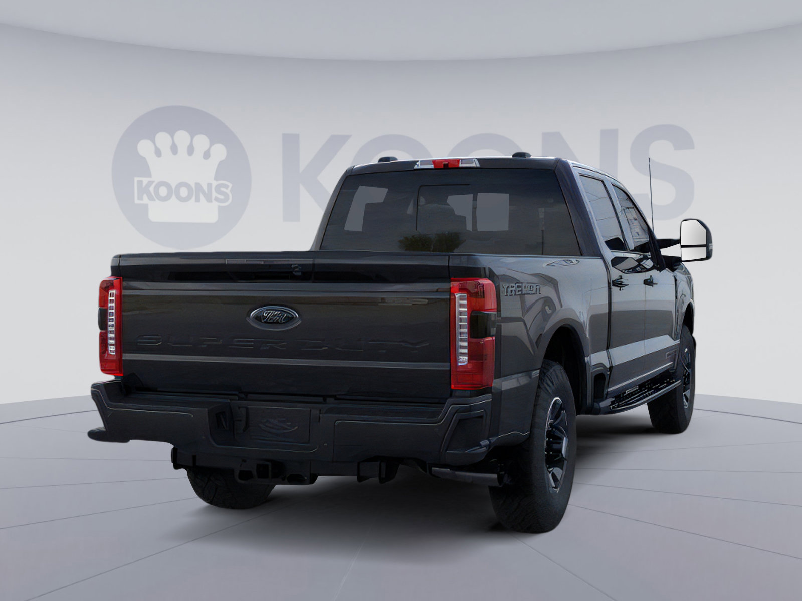New 2026 Ford F250 XLT w/ XLT Premium Package image 11