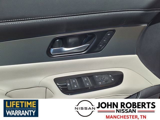 New 2025 Nissan Murano SL image 19